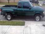 1999 Ford Ranger under $4000 in Texas