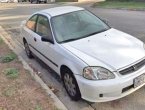 1999 Honda Civic under $2000 in Washington