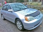 2002 Honda Civic under $2000 in NJ