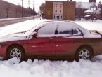 2002 Oldsmobile Intrigue - Saginaw, MI