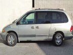 2000 Dodge Caravan under $2000 in California