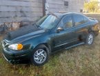 2003 Pontiac Grand AM - Humboldt, TN