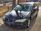 2002 Honda Accord under $3000 in Georgia