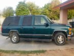1997 Chevrolet Suburban under $3000 in CA