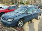 2001 Ford Taurus under $2000 in Ohio