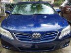 2011 Toyota Camry under $10000 in Florida