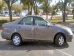2006 Toyota Camry under $5000 in FL
