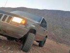 1998 Jeep Grand Cherokee under $3000 in CA
