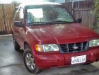 1999 KIA Sportage under $3000 in CA