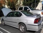 2000 Chevrolet Impala - Rancho Cucamonga, CA