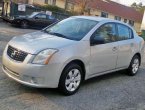 2009 Nissan Sentra under $4000 in Georgia