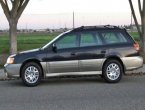 2004 Subaru Outback - Modesto, CA