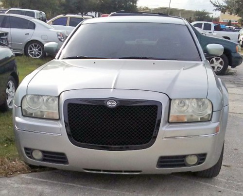 '05 Chrysler 300 Touring, Under $5000, Orlando FL - Autopten.com