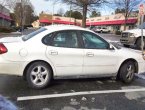 2003 Ford Taurus - Raleigh, NC