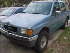 1992 Isuzu Rodeo (Blue)