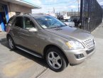 2008 Mercedes Benz ML-Class under $27000 in New Jersey