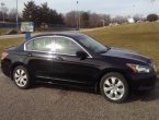 2009 Honda Accord under $7000 in Maryland