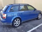 2002 Audi A4 under $3000 in California