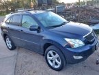 2004 Lexus RX 330 in Texas