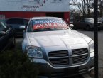 2007 Dodge Magnum under $5000 in Ohio