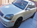 2006 KIA Optima under $3000 in Florida