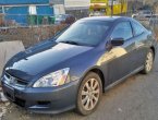 2006 Honda Accord under $4000 in Massachusetts