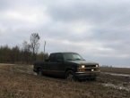 1998 Chevrolet 1500 - Cleveland, MS
