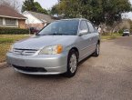 2002 Honda Civic under $3000 in Texas