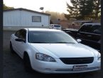 2002 Nissan Altima under $4000 in Washington