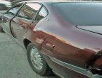2000 Chevrolet Impala under $3000 in California