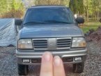 2000 Oldsmobile Bravada under $3000 in Ohio