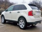 2013 Ford Edge under $13000 in Texas