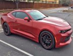 2016 Chevrolet Camaro under $18000 in Texas