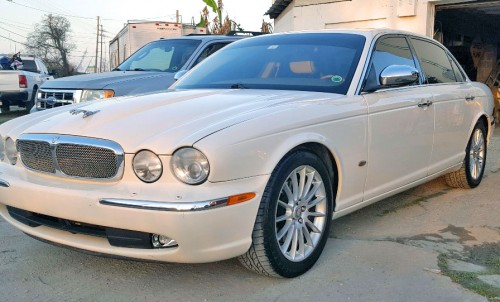 2007 Jaguar XJ8, By Owner, New Orleans LA, Under $12000, Luxury