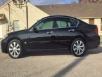 2007 Infiniti M35 under $8000 in Texas