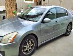 2007 Nissan Maxima under $4000 in California