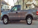 2007 Ford F-150 under $4000 in TX