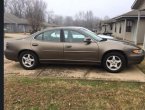 2000 Pontiac Grand Prix under $2000 in Arkansas