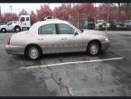 1999 Lincoln TownCar under $2000 in SC