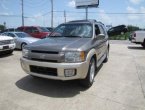 2002 Infiniti QX4 under $9000 in Texas