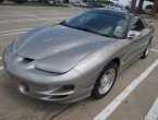 1999 Pontiac Firebird - Houston, TX