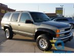 1999 Chevrolet Tahoe - Houston, TX