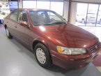 1999 Toyota Camry under $7000 in Texas