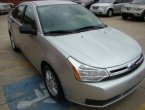 2009 Ford Focus under $12000 in Texas