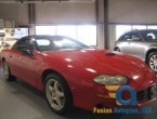 1998 Chevrolet Camaro under $8000 in Texas