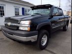 2003 Chevrolet Silverado under $13000 in RI