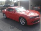 2014 Chevrolet Camaro under $16000 in California