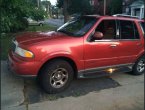 2002 Lincoln Navigator under $2000 in MA