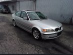 2003 BMW 325 under $5000 in California