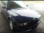 1998 BMW 740 under $4000 in Tennessee